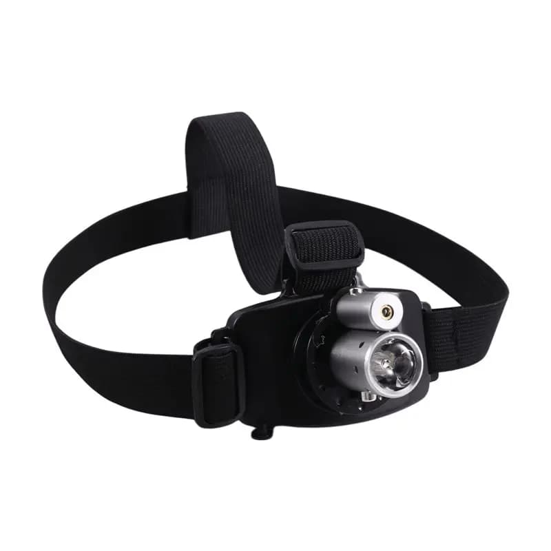 KEOL-Laser Headlamp Brain Nerve Function Control Headlamp Motion Perception Rehab Device