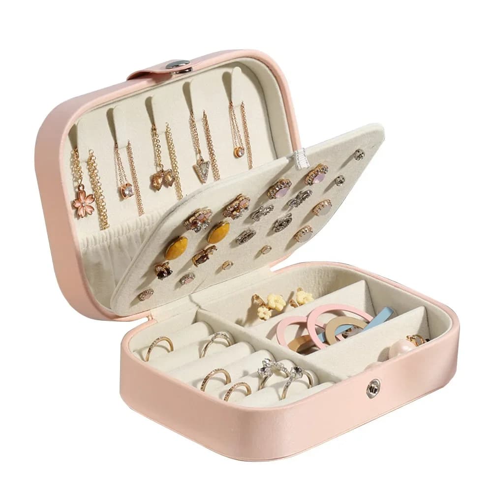 jewelry organizer jewelry box jewelry organizer necklace box promotional gift storage box