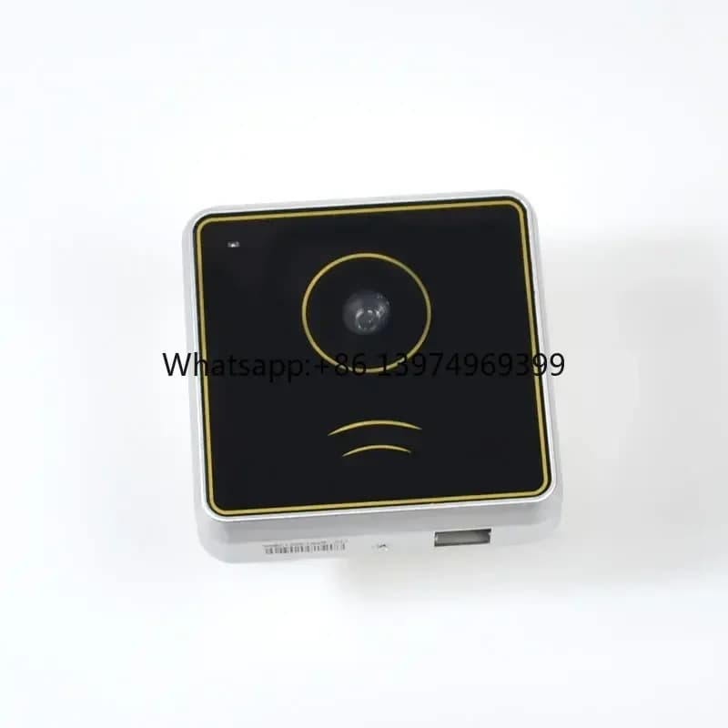 NFC Smart Card Wiegend Access Control System TCP IP Door Access Control With QR factory