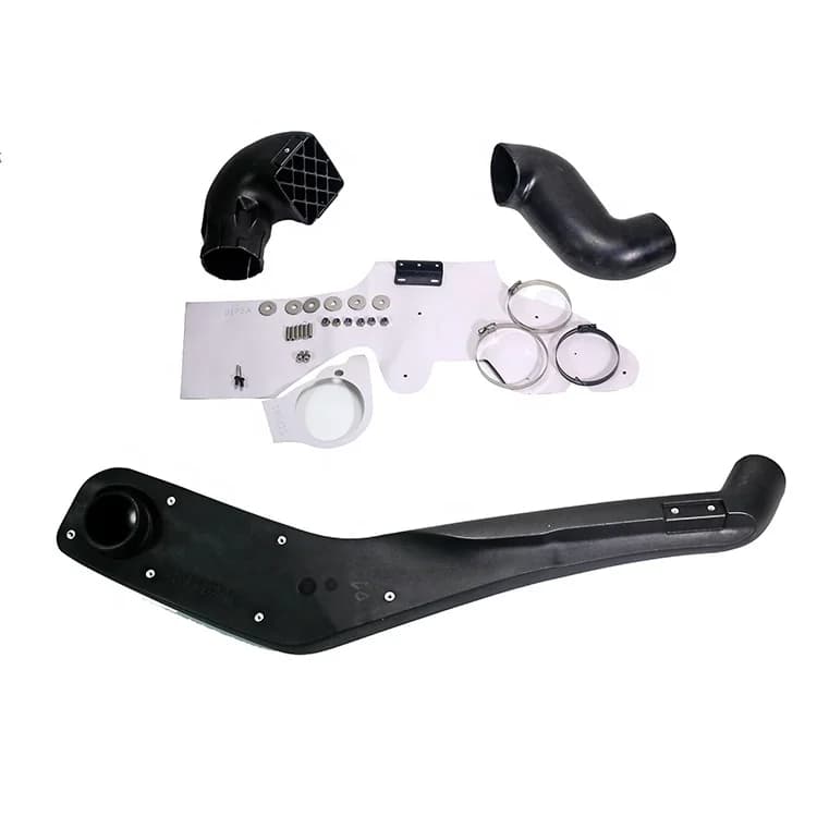 Snorkel per auto 4x4, altri accessori esterni per Isuzu D-max