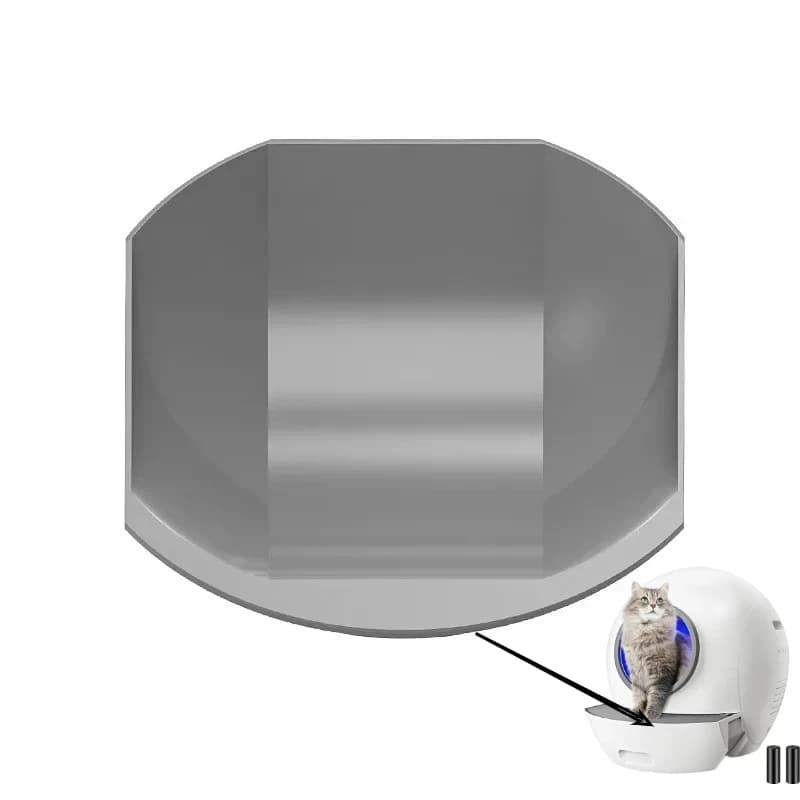 Bidoni della spazzatura di ricambio per accessori per lettiera Smart Cat da utilizzare per Elspet