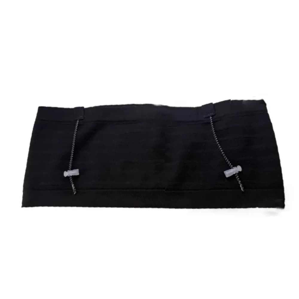 Invisible Waist Bag for Running and Jogging, Thin and Light Multifunction Bag for Marathon, Sports Phone Door for Men and Women
