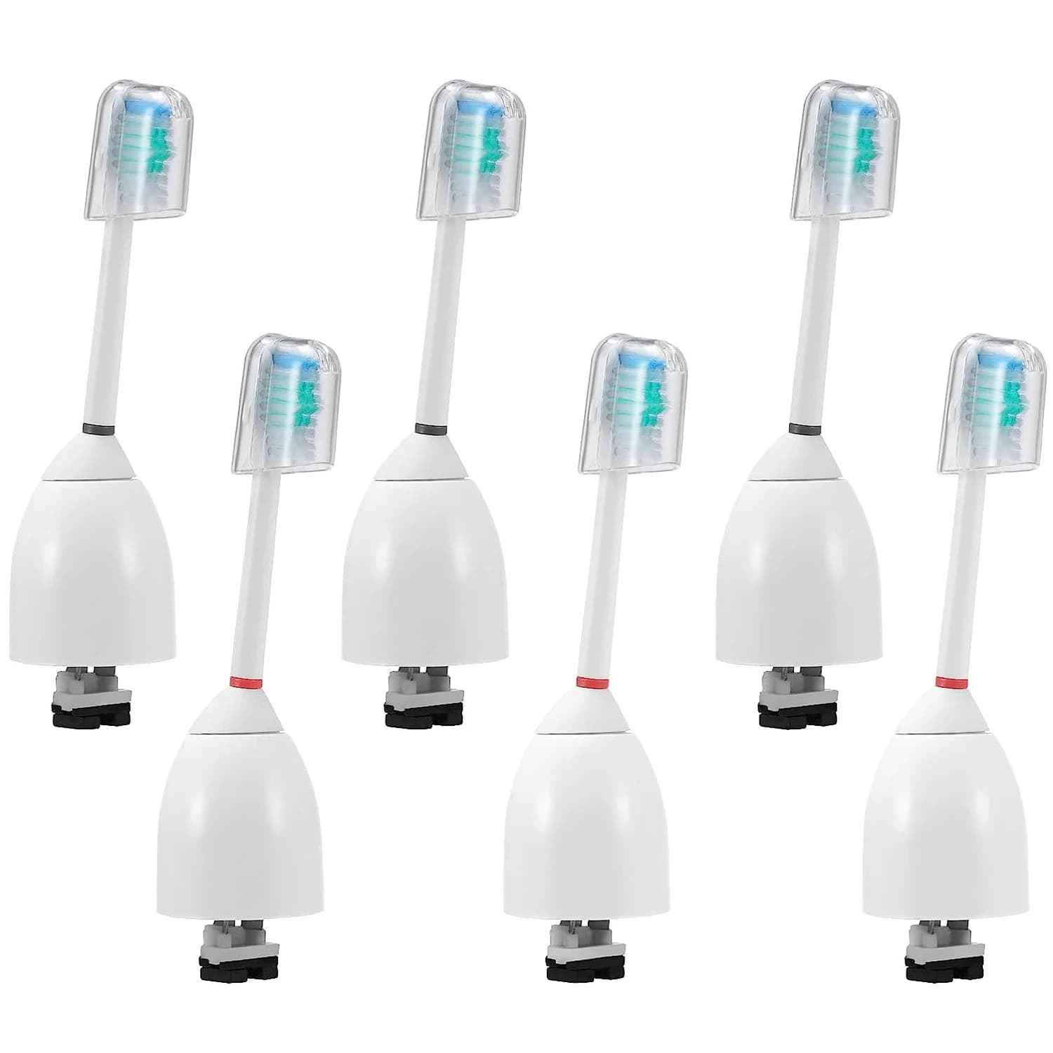 Replacement heads for Philips Sonicare series and HX7001 HX7022 HX-7002 HX7002 HX9500 HX9552 HX9553 HX9562