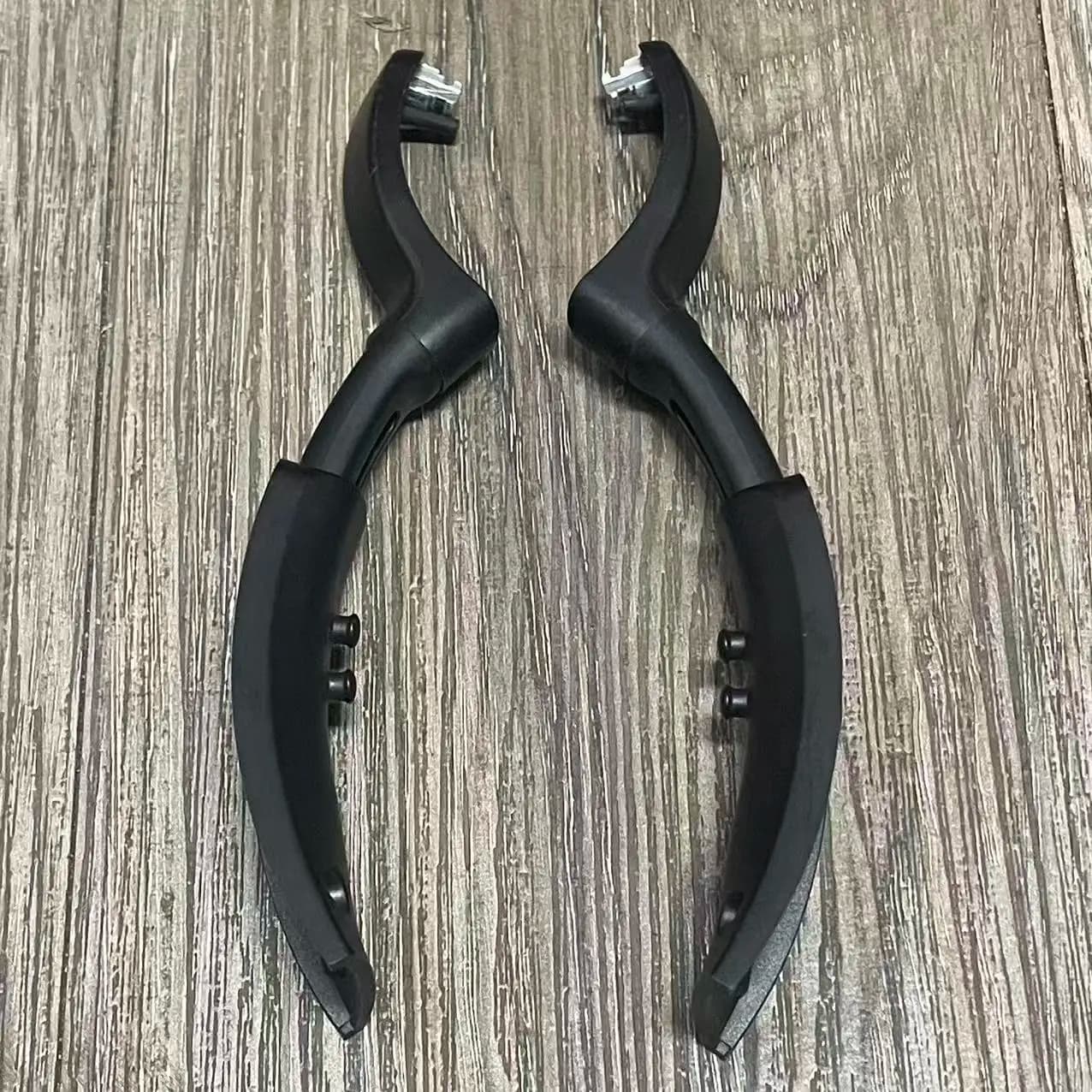 Staffa girevole con cerniera originale per cuffie SteelSeries Arctis Nova PRO/Nova 7 7P 7X Supporto per altoparlante sostitutivo