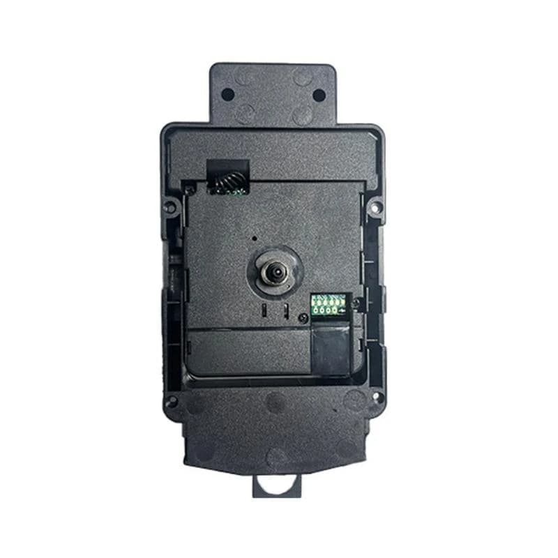 Regolazione del automatico giapponese Movimento per clock a pendolo radio controllato per cronometraggio accurato Decors