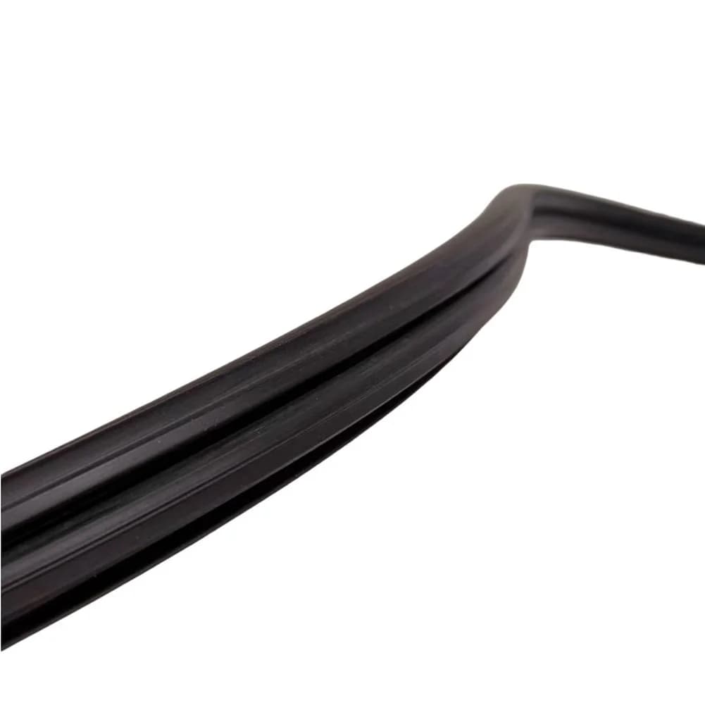 Guarnizione in gomma impermeabile per tetto apribile MAZDA 6 GG, ricambio per protezione bordi GJ6R69825, montaggio diretto