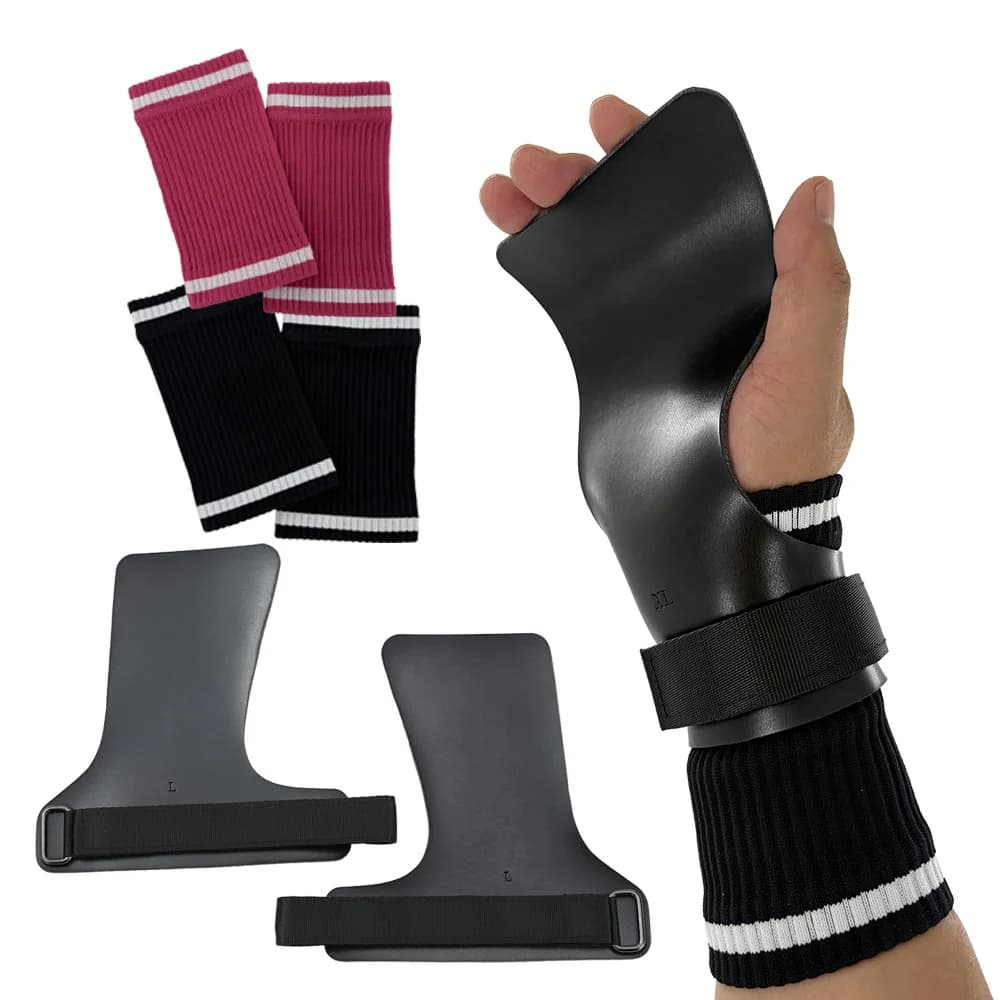 Crossfit, Pull-up, Cross Training, Gymnastics, WODS, Weight Lifting Palm Protector