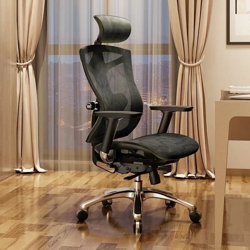Sedia da gioco rosa Promozione Sedie da ufficio Sedia da gioco Ingrem Gioco Chaise Gaming De Bureau Poltrona ergonomica Silla De Escritorio