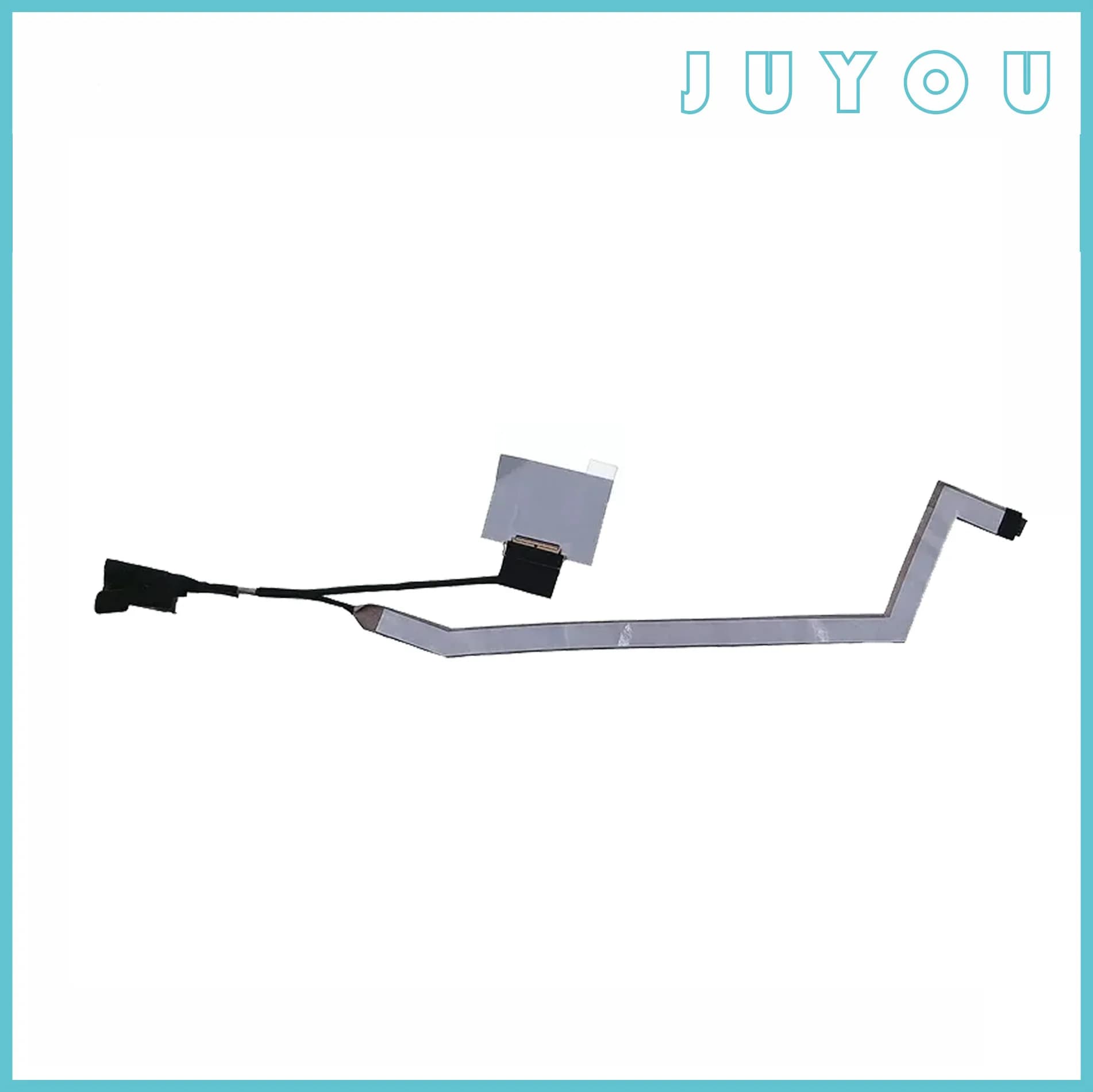 Cavo Flessibile di Ricambio per Schermo LCD per Dell Latitude 14 5420 E5420 0WN8JV DC02C00RL00, Cavo Display per Laptop, Spedizione Rapida