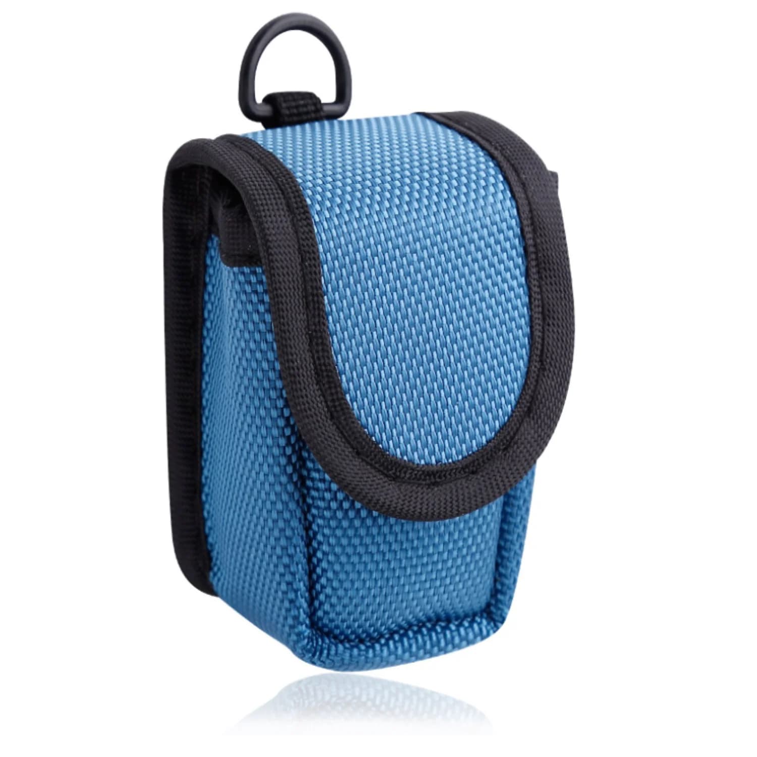 Waist bag for oxymeter Multifunctional outdoor travel bag Special protective bag for Oxford transport used for finger oxymeter