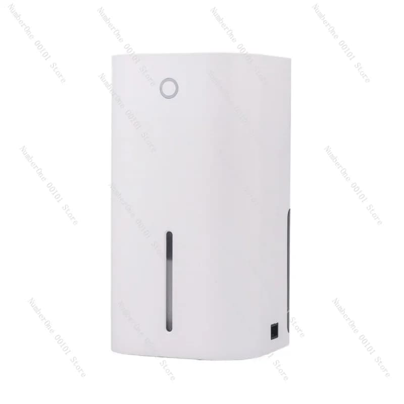 Deumidificatore Elettronico Silenzioso per Camera da Letto e Seminterrato