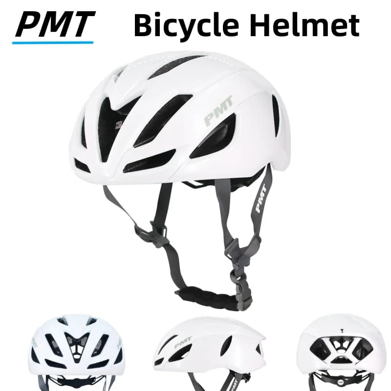 PMT COFFEE3.0 bicycle helmet Ultralight Racing Road Bike Hat Intergrally-modeled comfortable cycling safety helmet
