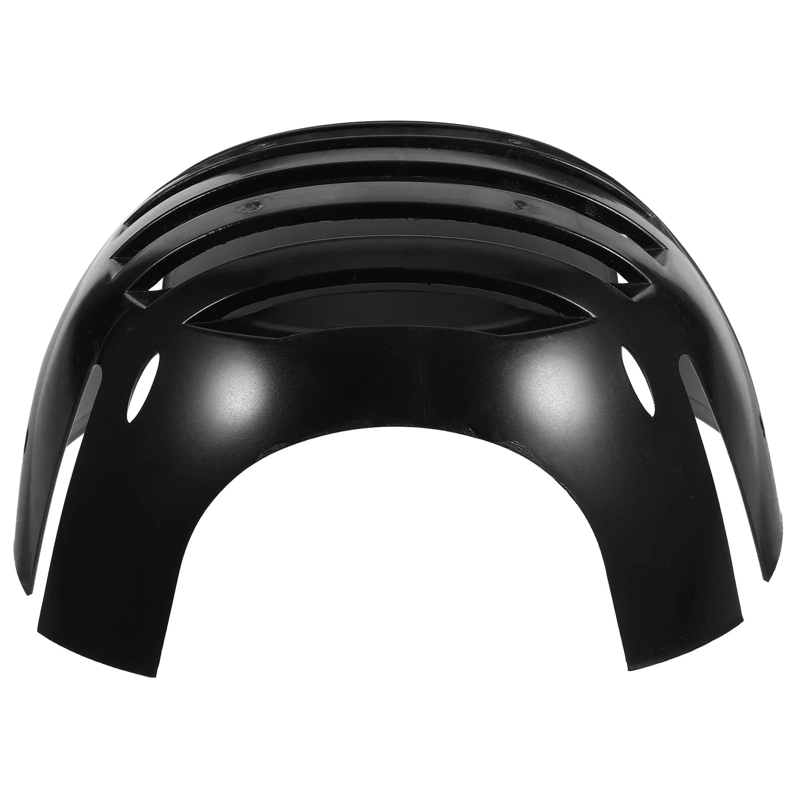 Universal Baseball Cap Liner Pe Material Crash-Proof Insert Shell Protective Hat Liner for Outdoor Work Industrial Safety Bump