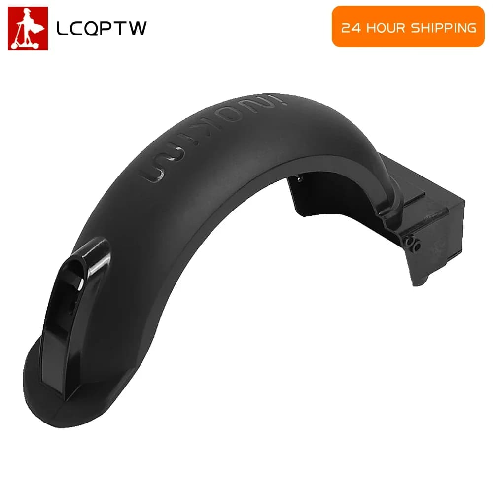 Scooter elettrico Paraspruzzi Parafango posteriore per INOKIM LIGHT 2 Kickscooter Coda Parafango Copriruota Pneumatico Ala Pneumatico Splash Board Parte