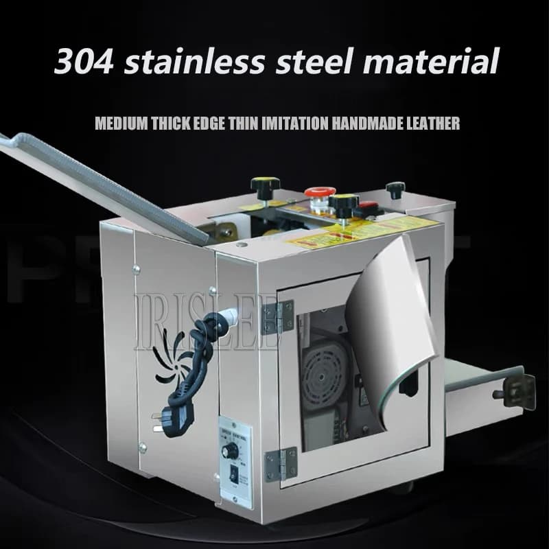 Nuovo 110 V/220 V Macchina Per Gnocchi Noodle Maker Automatico Wonton Wrapper Macchina Elettrica Pasta Maker Macchina