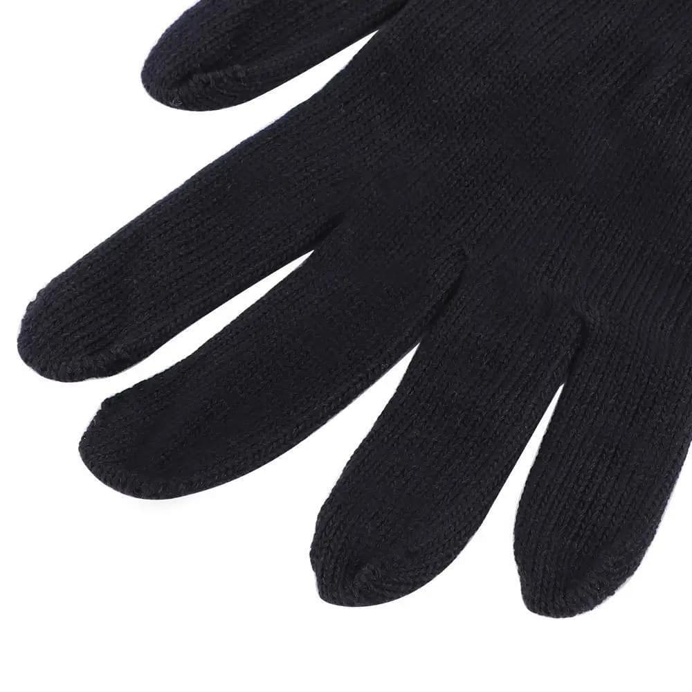 Nuovi Guanti Resistenti al Calore per Piastra e Asciugacapelli, Protezione per le Mani, Strumento per lo Styling dei Capelli