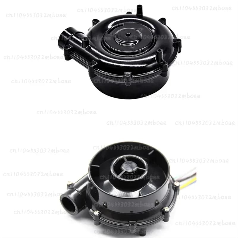 Ventilatore Centrifugo WS7040 7040 da 6.5Kpa per Stampante 3D, Solo Ventola 24V Brushless DC