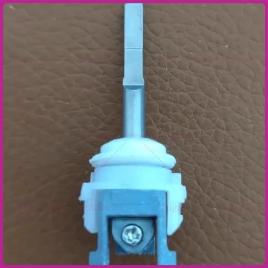 Used for vibrating rod for Philips series hx6730 series 93 series, vibrating rod for toothbrush head, transmission rod