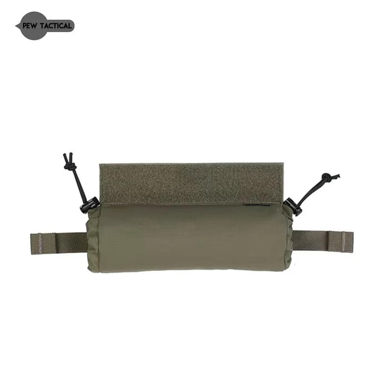 PEW TACTICAL Roll 1 Trauma Pouch D3CRM MK4 AIRSOFT Ferro concepts Tactical Roll 1 Trauma Pouch Medical Pouch IFAK First Aid Kit