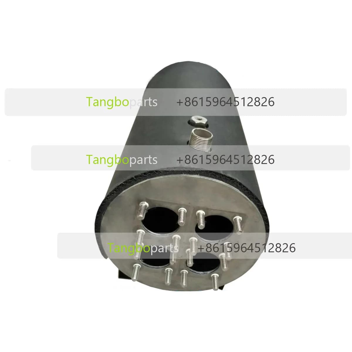 Spare parts for dishwasher 7152071 Heating cylinder for dishwasher replacement Hobart C44BB C44BP C64BB C64BP