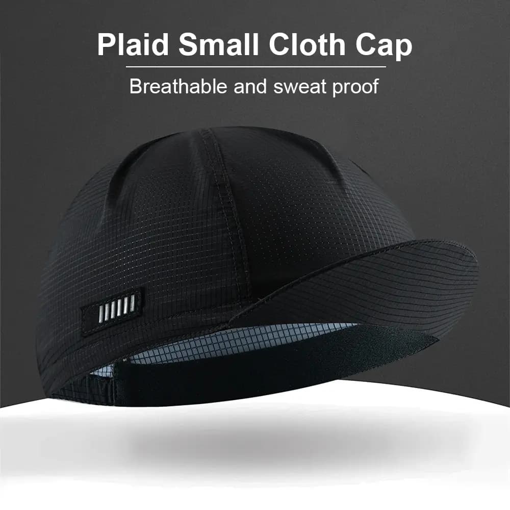 Bike cap YAC369 bike hat under helmet lining for breathable bicycle helmet size free Be elastic men and women bicycle