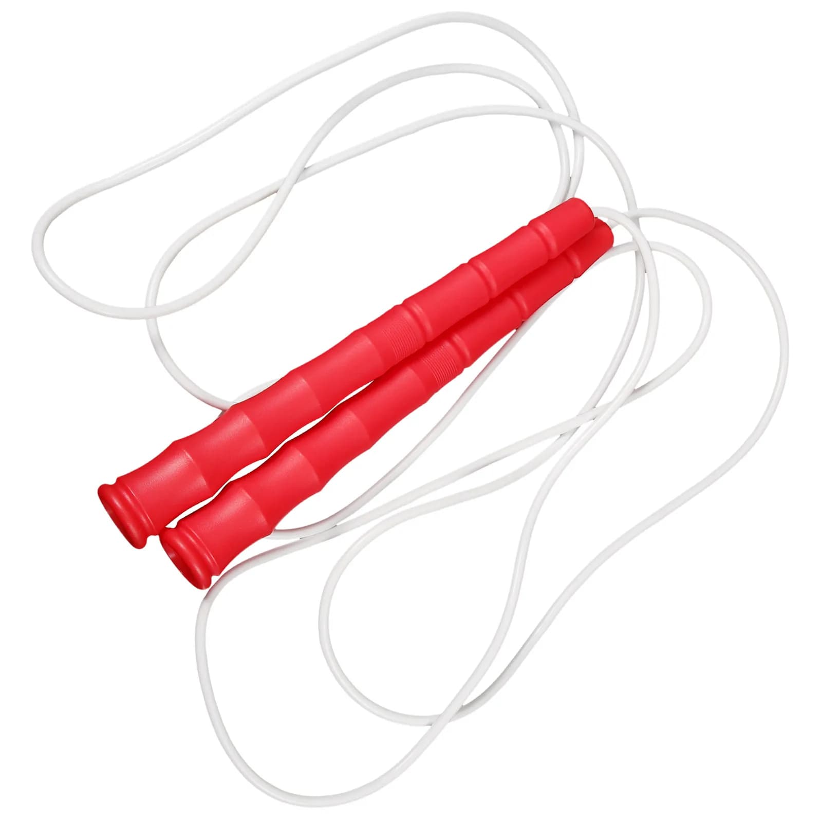 Adjustable Ergonomic Jump Rope for Adults Teens Students Portable Fitness Workout Exercise Rapid Training Jump Rope for Weight