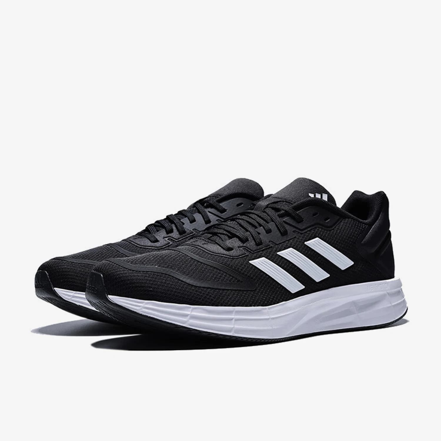 Scarpe da corsa basse resistenti all'usura Adidas Authentic DURAMO 10 da uomo KJ4020
