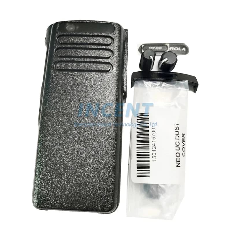 Top Housing Casing With Speaker And Parts For DGP8050 DGP5050 DP4400 XPR7350 Walkie Talkie