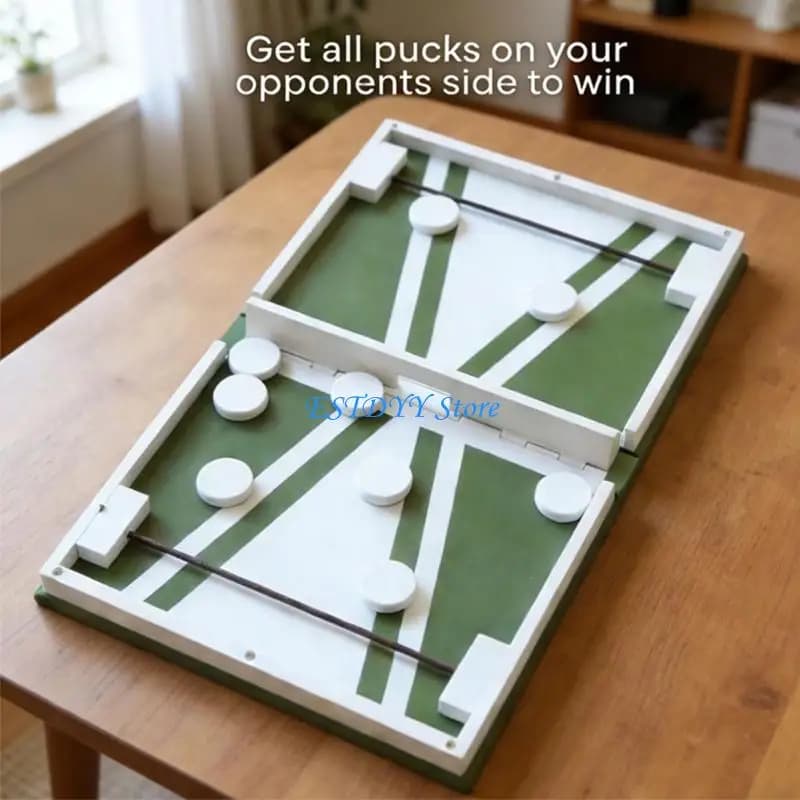 G6DE Scacchiera pieghevole Scacchiera portatile Dama Gioco da viaggio Giocattolo educativo