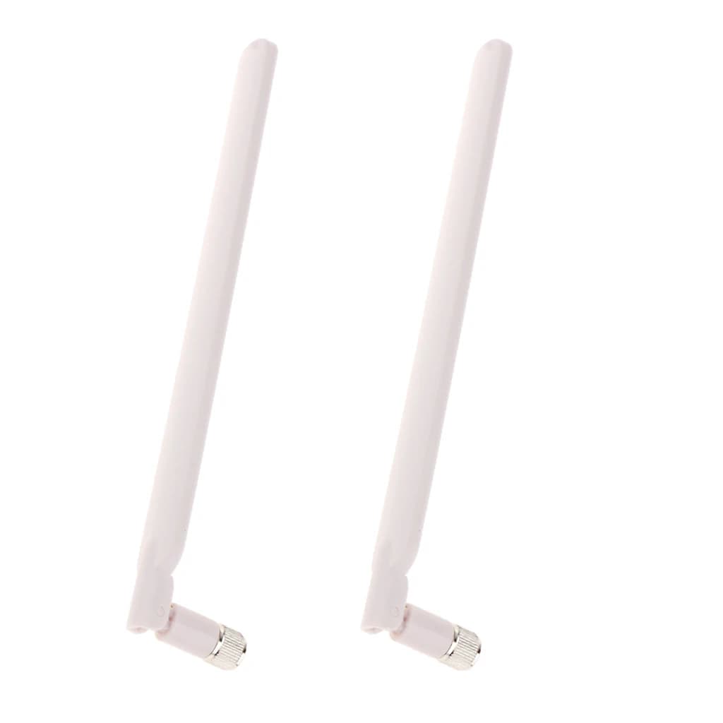 Wifi Antenna Dual Band Amplifier Receiver Universal CPE Antenna Connector for Huawei B310 B593s-850