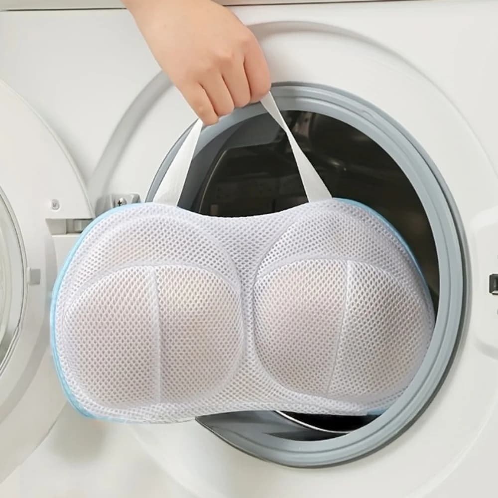 1/3 pieces underwear bag for bra mesh cover for washing machine for lingerie anti-deformation protective bag for washing underwear organizer for cleaning