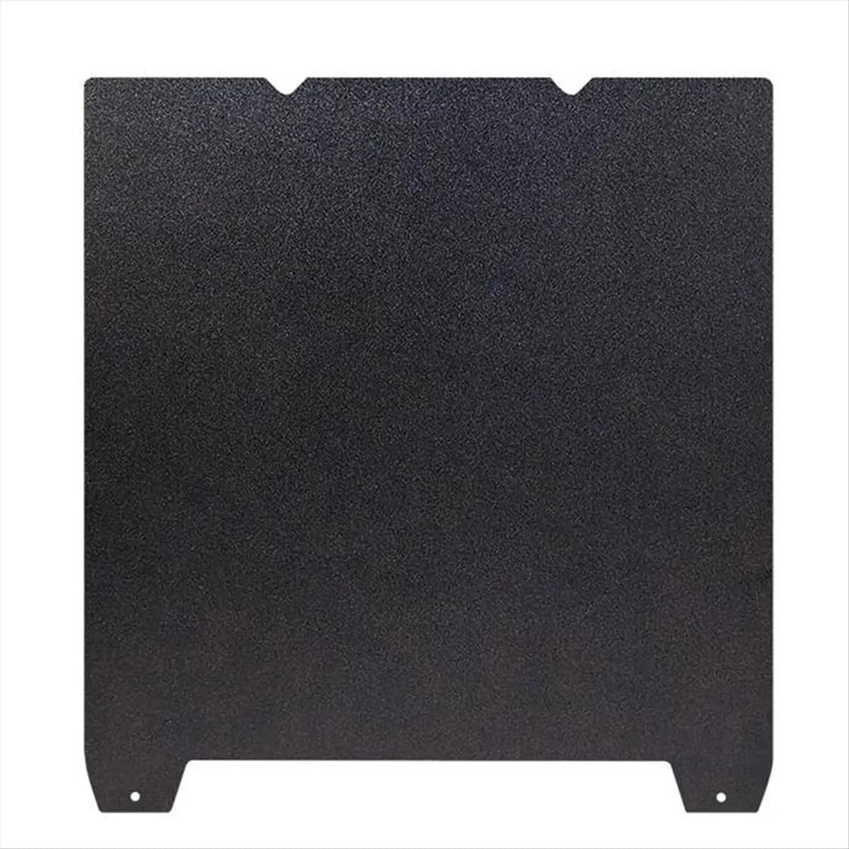 (B63C) 3D Printing Accessories for Creality K1/K1C Double-Sided Epoxy Resin Spray Hot Bed Steel Plate 235x235