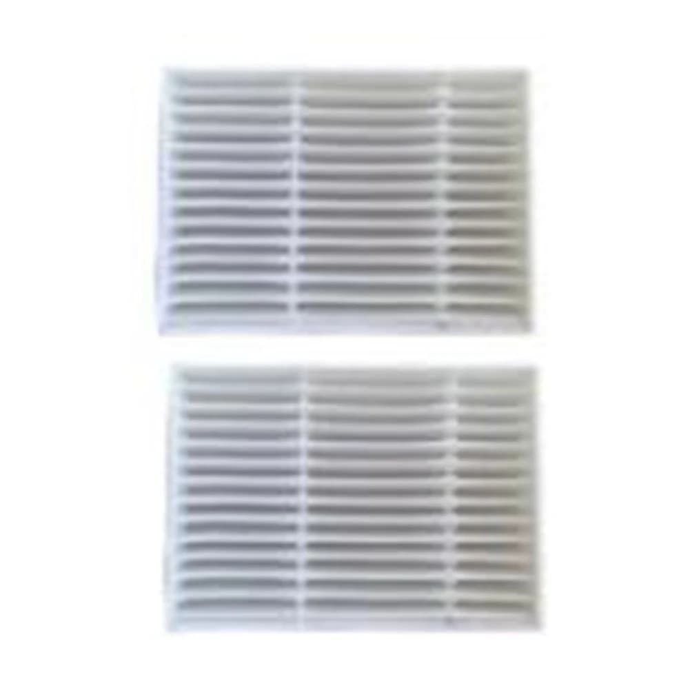 A04V Side Brush& HEPA Filter& Mop Cloth for VCR15 VCR16 Robotic Vacuum Cleaner Parts Accessories