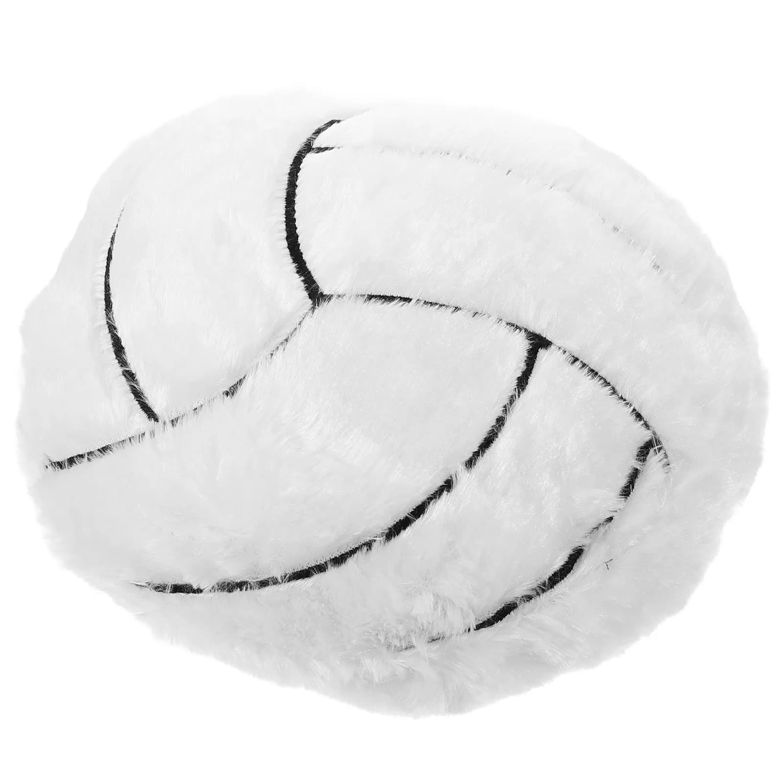 Soft Decorative Ball Ball Bearing for Seats, Volleyball Fan Gift, Sports Bearing