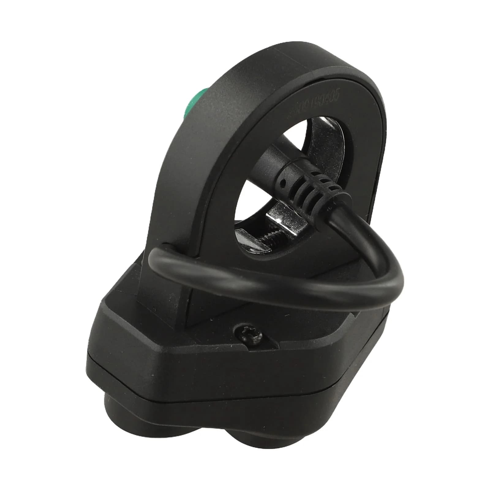 Pulsante per monopattino elettrico Master Scooter, resistente alla ruggine per la guida all'aperto, parte di ricambio per monopattino elettrico, prestazioni stabili