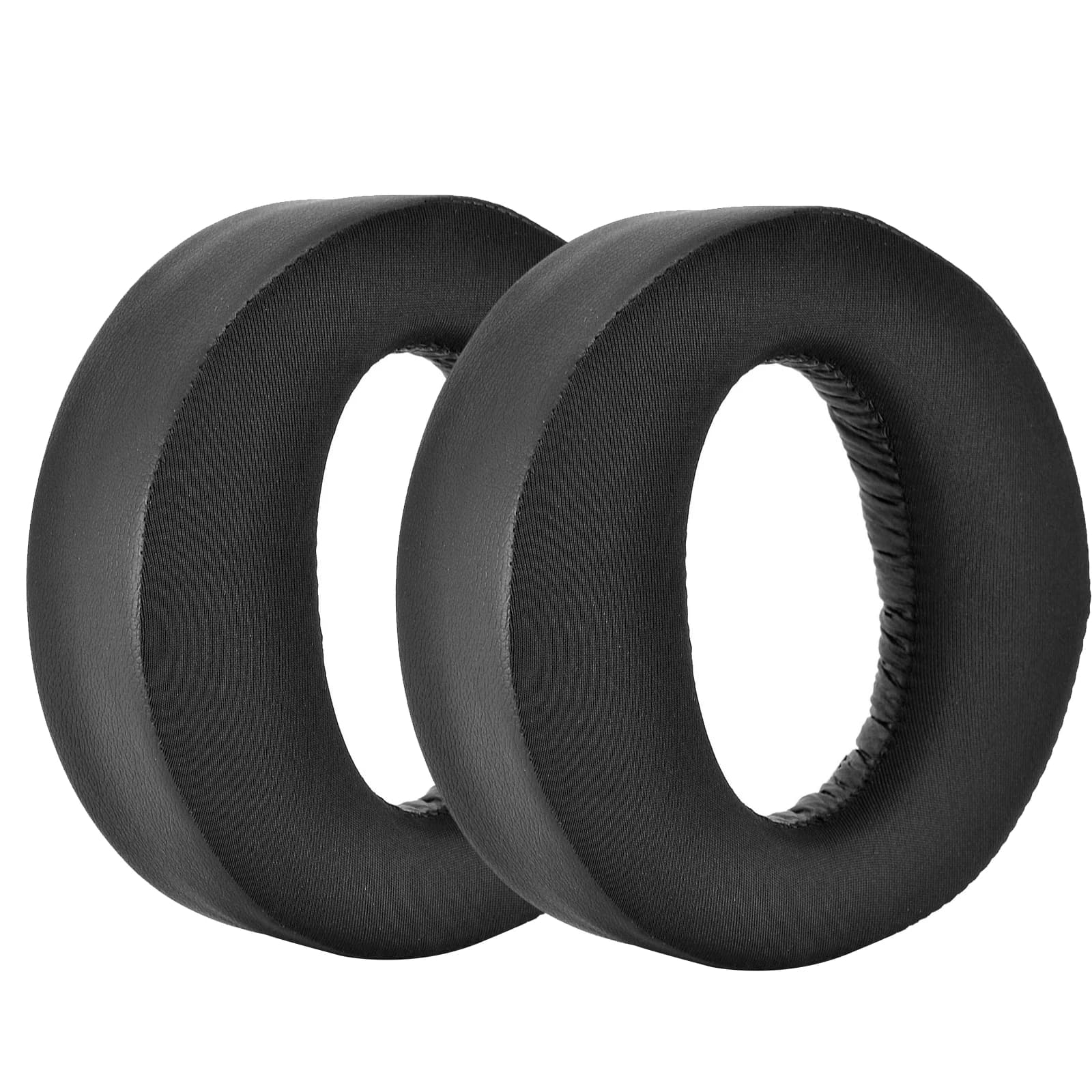 PS5 PULSE 3D headphone protein leather ear cushions, improved ear pads with refreshing gel, spare headset