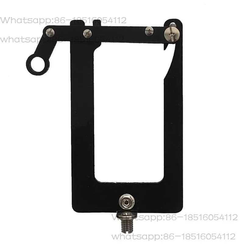 High-altitude Rope Threading Device, Portable Lanyard, Fast Hook Tool, Long-distance Rope Pulling