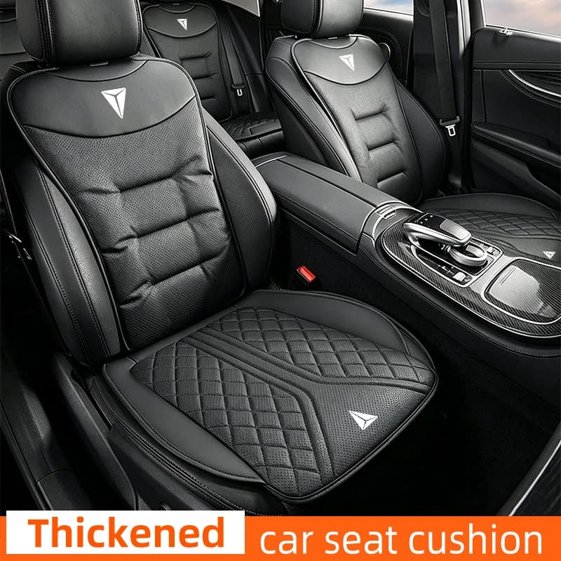 Car Seat Cushion For CHANGAN Deepal S03 S05 Max S07 Sl03 L07 S07 G318 EV Seat Protector pad Front & Rear Seat Covers