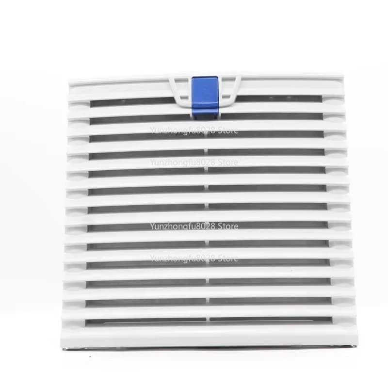 Ventola assiale di raffreddamento per armadio elettrico K2S165-AA17-05 SK3241.100 165mm 230V AC 40W 0.26A 2650 RPM