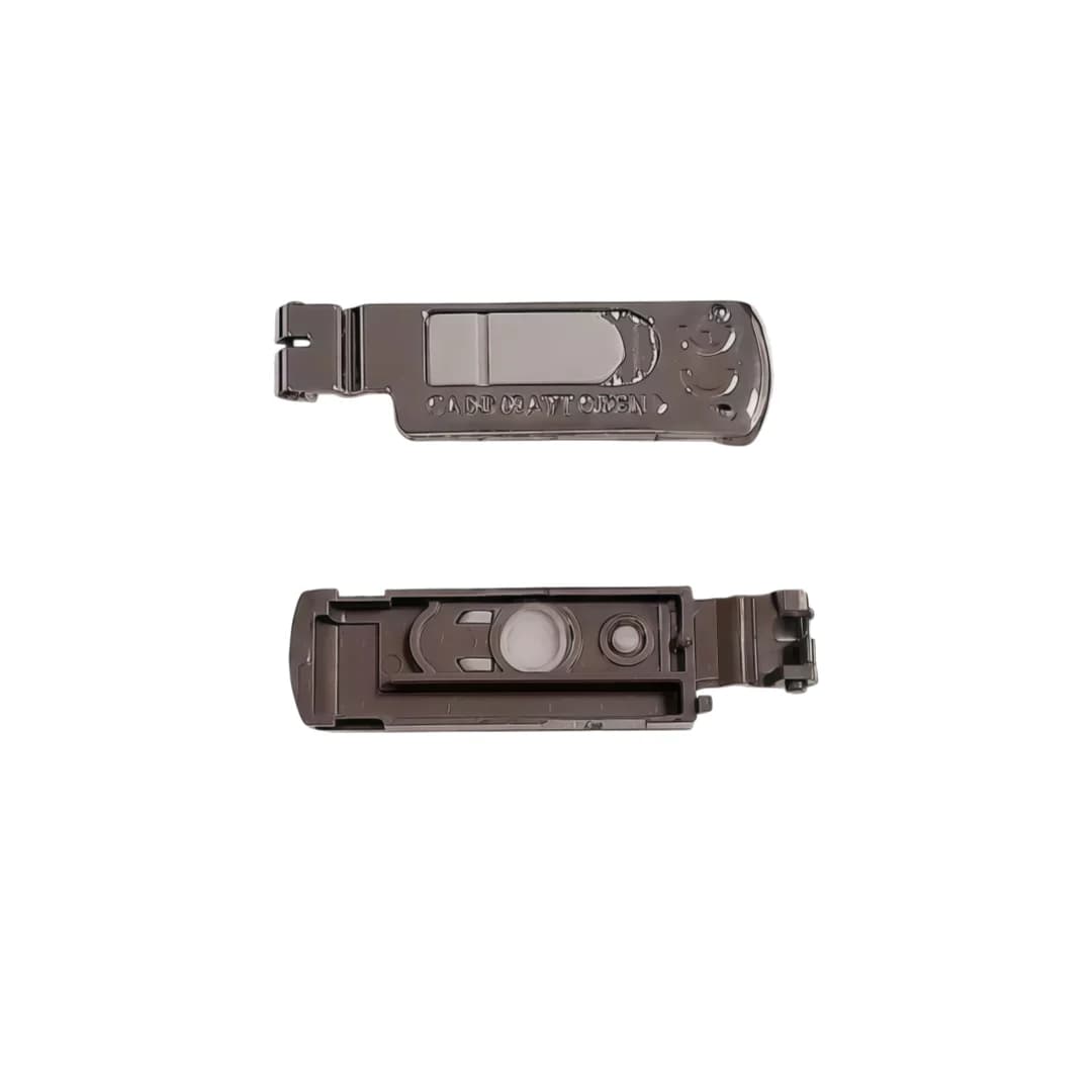 Brand New Battery Door Bottom Cover Replacement For Canon IXUS40 IXUS50 IXUS55 IXUS60 Digital Camera