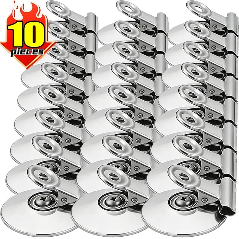 Transparent Suction Cup Clips Hooks Reusable Vacuum Sucker Hanging Hangers for Kitchen Bathroom Towels Storage Clip Holders Tool