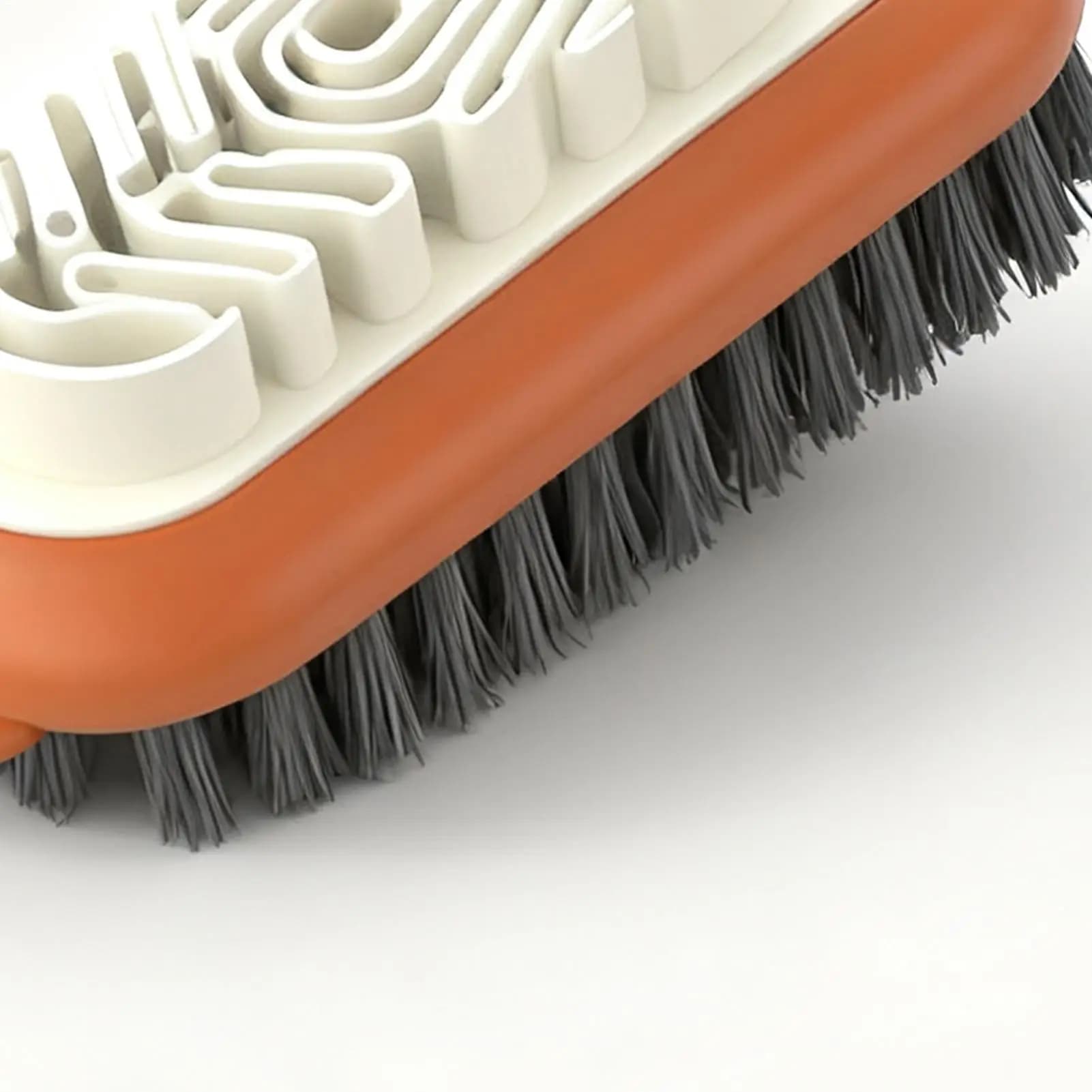 Spazzola per scarpe Detergente per la casa multiuso Scrub Sneaker Spazzola per rimuovere macchie per viaggi d'affari Casa Viaggiare Dormitorio Appartamento