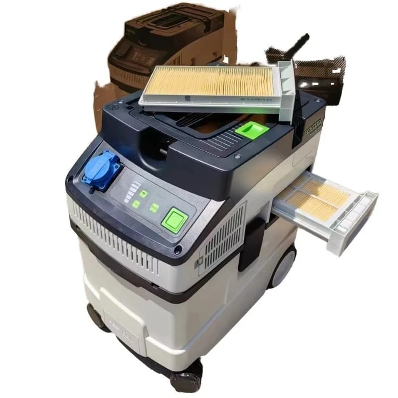 Filtro principale, accessori per utensili elettrici, aspirapolvere