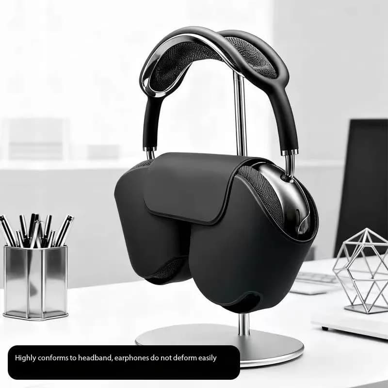 Universal Headphone Stand Headset Hanger Esports Desktop Display Hanging Bracket Gaming Desktop Display Rack Headset Stand