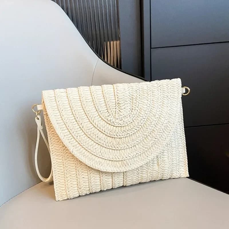 Fashionable Ladies Shoulder Bag Leather Crossbody-Bag Luxury Brand, Women's Handbags Tote Bags Classic Elegant