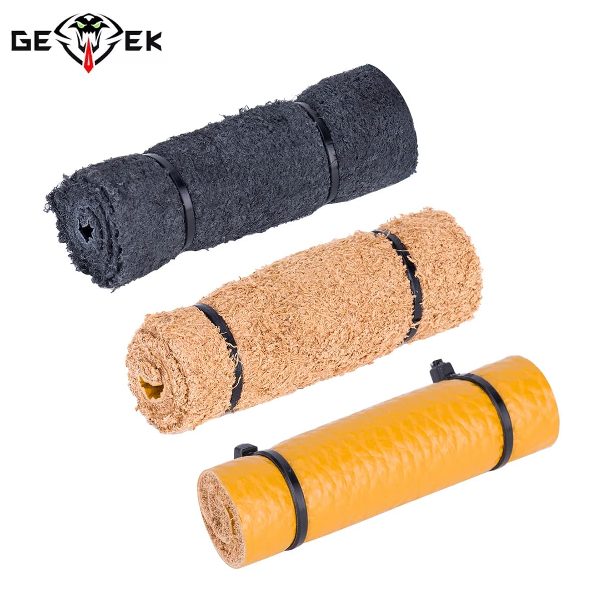 1 pcs Rotable Roofing Sleeping Bag Model for 1/10 1/8 RC Crawler Car Axial SCX10 Capra TRX4 TRX6 D90 Decorative Accessories