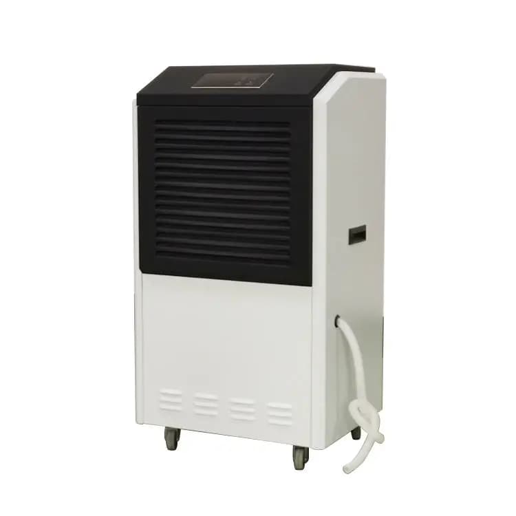 Deumidificatore commerciale da 90 L/D per deumidificatore commerciale domestico da 90 litri Deumidificatore commerciale