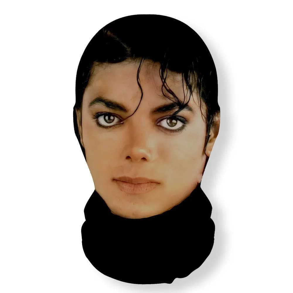 Halloween Elastic Mesh Full Face Mask Men Women Cosplay Headwear 3D Printed Mask Hip Hop Fashion Balaclava Hood Hat Headgear