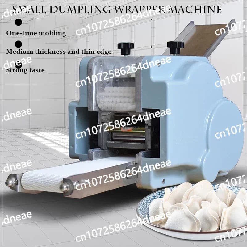 involucri di gnocchi elettrici creatore wonton sk affettatrice macchina commerciale casa piccola pressa rotolante pasta imballaggio pasta 220v 110v