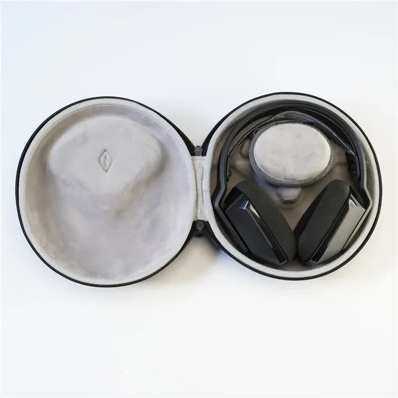Hard Case for Logitech G733 Wireless Gaming Headphones Headphone Storage Box Protective bag case